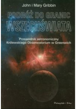 Podróż do granic wszechświata