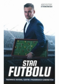 Stan futbolu Tajemnice boiska szatni i piłkarskich gabinetów