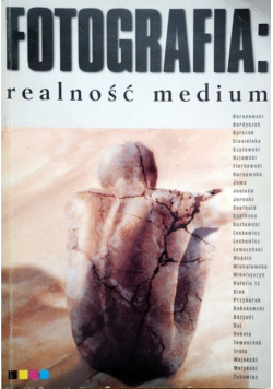 Fotografia realność medium