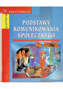 Podstawy komunikowania społecznego