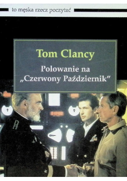 Polowanie na "Czerwony Październik"