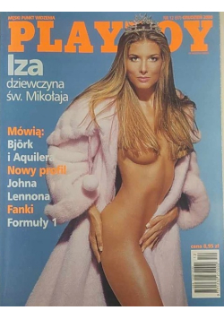 Playboy Nr 12 / 00