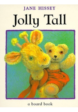 Jolly Tall