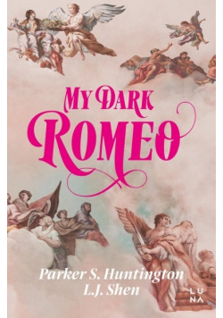 My Dark Romeo