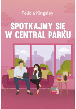 Spotkajmy się w Central Parku