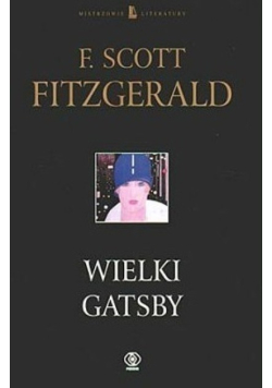 Wielki Gatsby