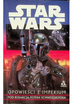 Star Wars Opowieści z imperium
