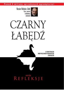 Czarny łabędź