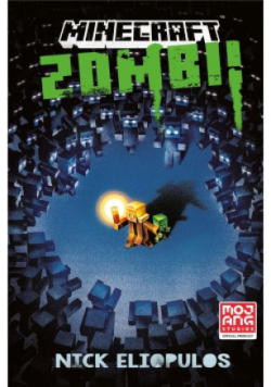 Minecraft. Zombi!