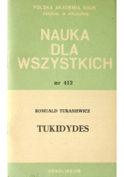 Nauka dla Wszystkich Nr 412