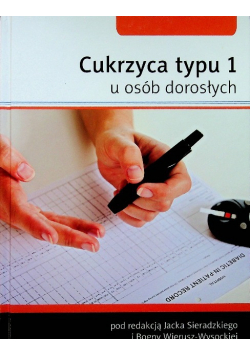Cukrzyca typu 1 u osób dorosłych