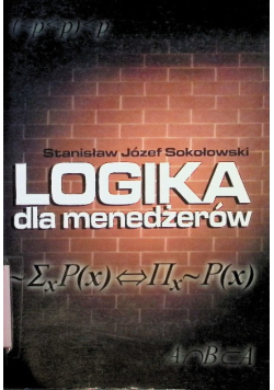 Logika dla menedżerów