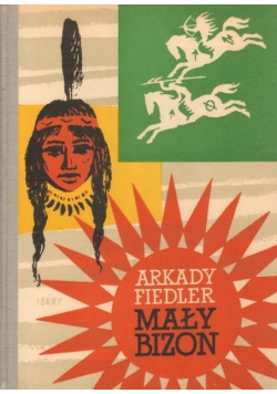 Mały Bizon