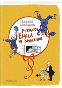 Przygody Emila ze Smalandii