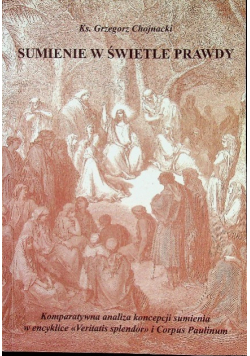 Sumienie w świetle prawdy