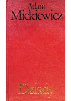 Dziady