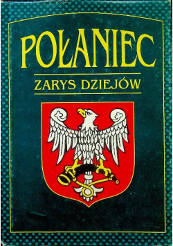 Połaniec zarys dziejów
