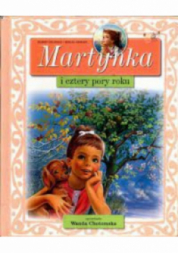 Martynka i cztery pory roku