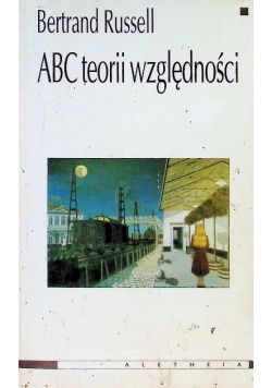 ABC teorii względności