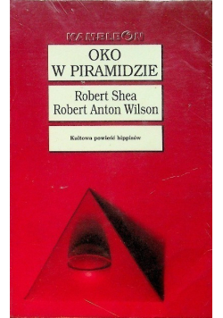 Oko w piramidzie