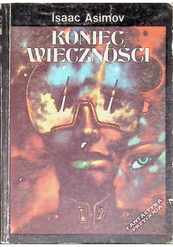Koniec wieczności
