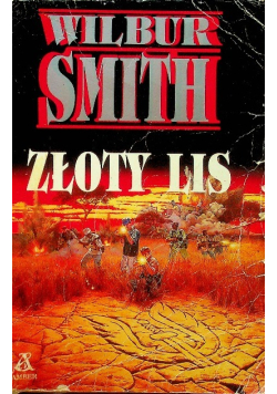 Złoty lis