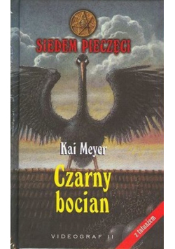 Czarny bocian