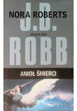 Anioł śmierci