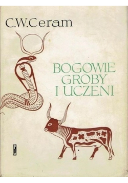 Bogowie groby i uczeni