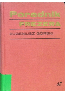 Poradnik frezera