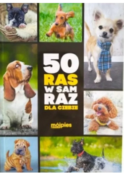 50 ras w sam raz dla ciebie