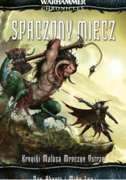 Warhammer Chronicles: Spaczony Miecz