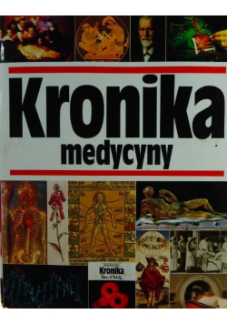 Kronika medycyny