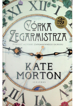 Córka zegarmistrza
