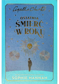 Ostatnia śmierć w roku
