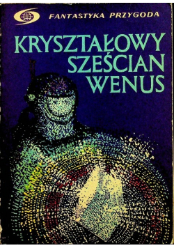 Kryształowy sześcian Wenus