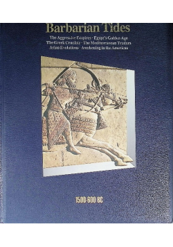 Barbarian Tides