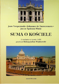 Suma o Kościele