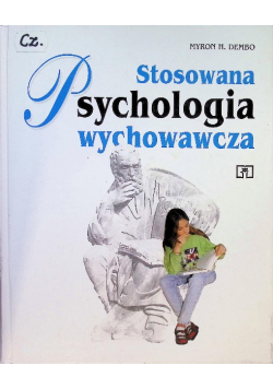 Stosowana psychologia wychowawcza