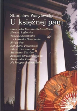 U księżnej Pani