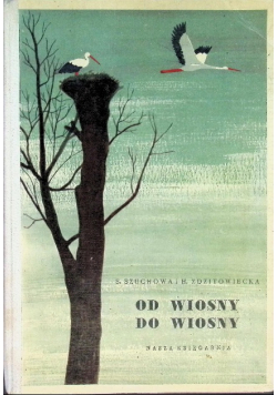 Od wiosny do wiosny