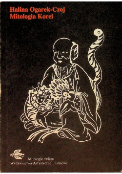 Mitologia Korei