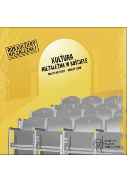 Rok kultury niezależnej papierem w system
