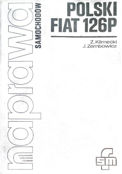 Naprawa samochodów Polski Fiat 126P