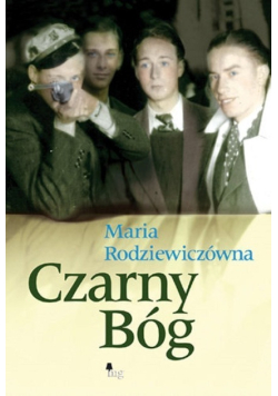 Czarny Bóg