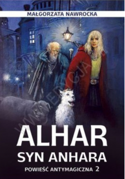 Alhar syn Anhara