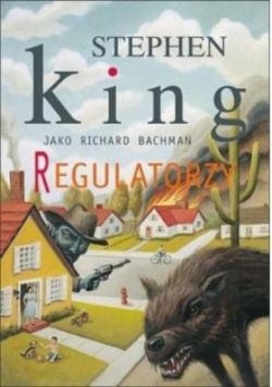 Regulatorzy