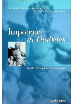 Impotence In diabetes