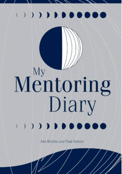 My Mentoring Diary : A Resource for the Library and Information Professions