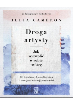 Droga artysty